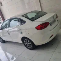 جک جی ۴ J4 مدل ۱۴۰۳ در حد