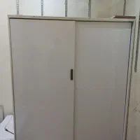 اتاق پرو درب کشویی