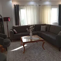 مبل ۹نفره با میز وسط و دو عسلی|مبلمان خانگی و میز عسلی|تنکابن, |دیوار