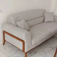 مبلمان راحتی|مبلمان خانگی و میز عسلی|مشهد, شایه|دیوار
