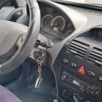 تیبا 2 EX مدل 97|خودرو سواری و وانت|یزد, |دیوار