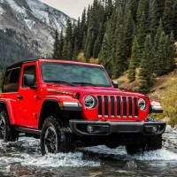 جیپ شهباز مدل ۱۳۵۵