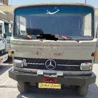 خاور ۶۰۸مدل ۵۵