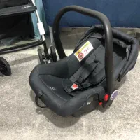 فروش فوری لوازم نوزاد و کودک|کالسکه و لوازم جانبی|جم, |دیوار