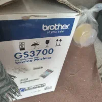 چرخ خیاطی brother|چرخ خیاطی و ریسندگی|تهران, شهرک خرازی|دیوار