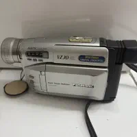 دور بین پاناسونیک اصل وقدیمی