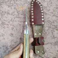 چاقو|کوهنوردی و کمپینگ|سرخنکلاته, |دیوار