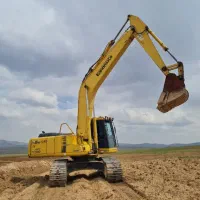 خدمات بیل مکانیکی زنجیری