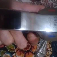 )شیر دست شور نو susal ))شلاقی دوعدد فرانسه )|لوازم سرویس بهداشتی|شاهرود, |دیوار