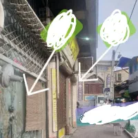 ملک تجاری نعلبندان