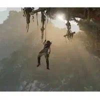 تام رایدر ۱