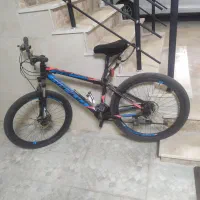 دوچرخه‌ 26