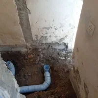 تاسیسات ساختمان|خدمات پیشه و مهارت|عنبرآباد, |دیوار