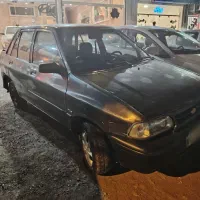پراید مدل 81