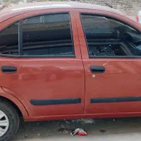 تیبا93دوگانه سوز