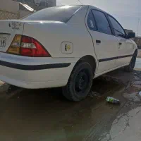 سمند sE  مدل ۹۴ تمیز|خودرو سواری و وانت|اهواز, سلیم آباد(سه راه خرمشهر)|دیوار