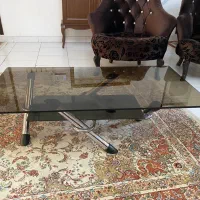 میز جلو مبلی|مبلمان خانگی و میز عسلی|ارومیه, |دیوار