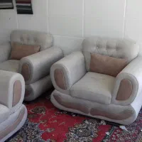 تعمیرات انواع مبل داخل منزل مشتری|خدمات پیشه و مهارت|زنجان, |دیوار