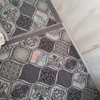 فرش گلیم