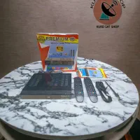 گیرنده دیجیتال فورکی 4K|صوتی و تصویری|ارومیه, |دیوار