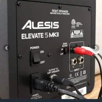 اسپیکر مانیتورینگ السیس elevait5