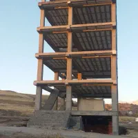 فروش واحد 150 متری اصناف در حد سقف|فروش آپارتمان|جوانرود, |دیوار