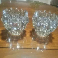 لاله لوسترطرح زنبوری