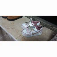 تعدادی کفش کودک|کیف، کفش، کمربند|کاشان, فاز ۱ ناجی آباد|دیوار