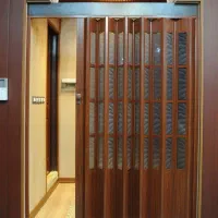 پله چوبی پارتیشن چوبی طراحی و اجرا|خدمات پیشه و مهارت|زنجان, |دیوار