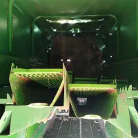 جاندیر|خودرو سنگین|آق قلا, |دیوار