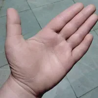 کف بینی سر کتاب