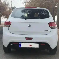 تیبا2بیرنگ درحد نقد واقساط|خودرو سواری و وانت|نسیم‌شهر, |دیوار