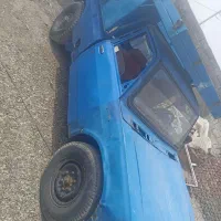 نیسان مدل87 انژکتور