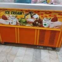 فریزر صنعتی