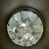 لوستر کنترلی