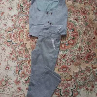 چادردوخته نشده وچندتاوسایل دیگه