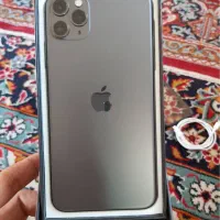 ایفون 11 پرومکس