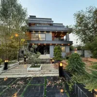 شاهکار-مدرن-باویو-360درجه-جنگل