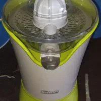 آب پرتقال گیر خانگی ،