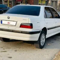 پارس مدل ۹۳|خودرو سواری و وانت|ارومیه, |دیوار