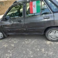 پرایدمدل ۸۱