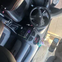 ۲۰۶ مدل ۹۶|خودرو سواری و وانت|مشهد, باغون آباد|دیوار