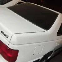 پارس تیوفایو 1400|خودرو سواری و وانت|مشهد, شهرک امام هادی (شهرک غرب)|دیوار