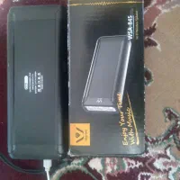 اسپیکر در حد نو