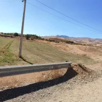 زمین کشاورزی|فروش زمین و ملک کلنگی|موچش, |دیوار