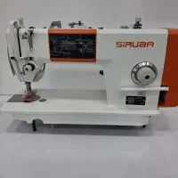 چرخ خیاطی صنعتی سیروبا  اقساطی