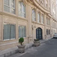 نرده و حفاظ استیل ضد زنگ|مصالح و تجهیزات ساختمان|تهران, نیروی هوایی (پیروزی)|دیوار