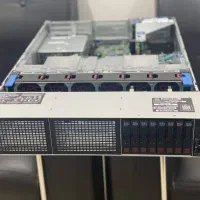 فروش سرور HP Dl380 g10 8sff و ارسال به سراسر کشور
