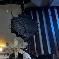 پانتوگراف اتلیه عکاسی|دوربین عکاسی و فیلم‌برداری|ساری, |دیوار