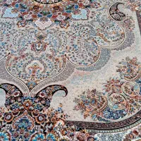 فرش۹متری ۷۰۰شانه ۳تخته|فرش|نظرآباد, شهرک صنعتی سپهر|دیوار